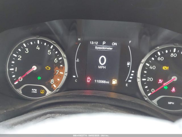 ZACCJBBB5HPE89005 Jeep Renegade Latitude 4x4
