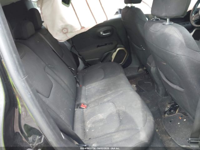 ZACCJBBB5HPE89005 Jeep Renegade Latitude 4x4