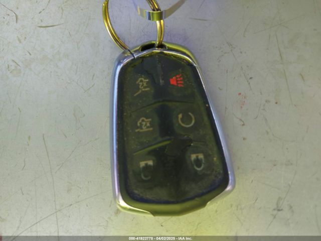 1GYS3CKJ5FR237749 Cadillac Escalade Premium