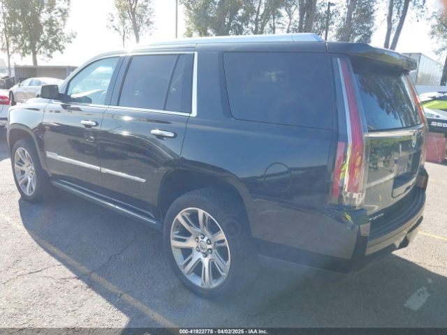 1GYS3CKJ5FR237749 Cadillac Escalade Premium