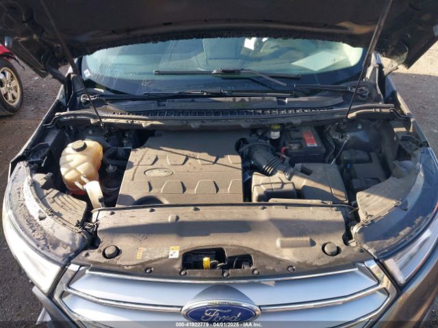 2FMTK4J88FBC21724 Ford EDGE SEL
