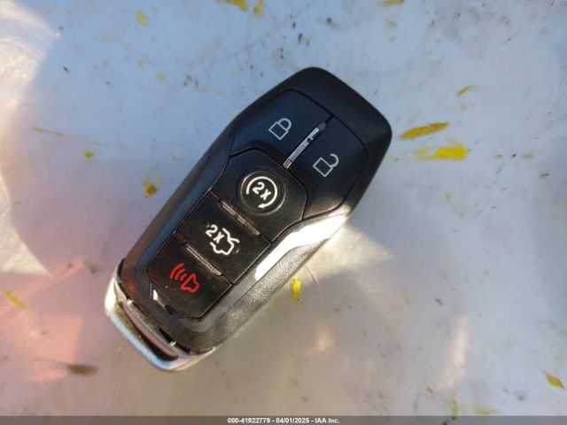 2FMTK4J88FBC21724 Ford EDGE SEL