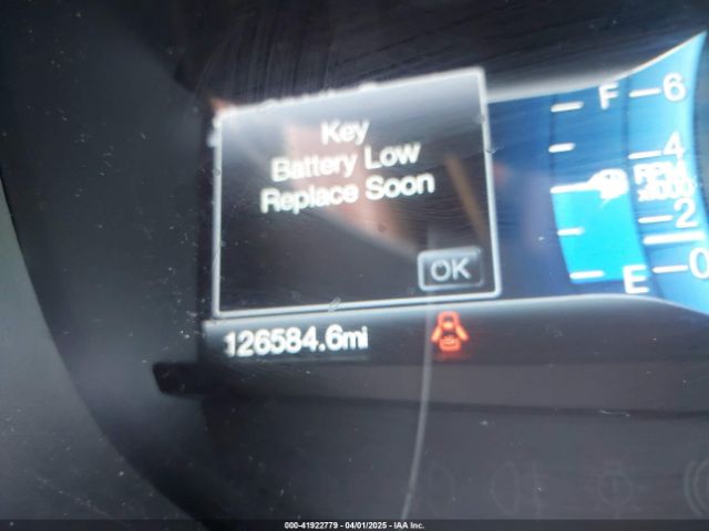 2FMTK4J88FBC21724 Ford EDGE SEL