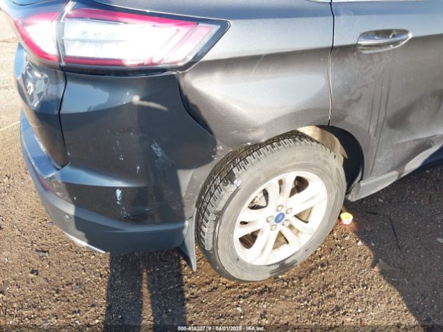 2FMTK4J88FBC21724 Ford EDGE SEL