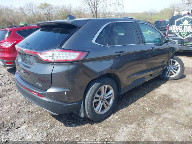 2FMTK4J88FBC21724 Ford EDGE SEL