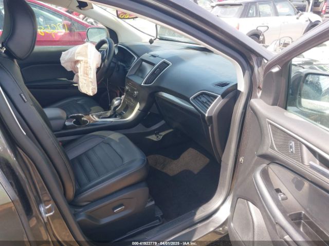 2FMTK4J88FBC21724 Ford EDGE SEL