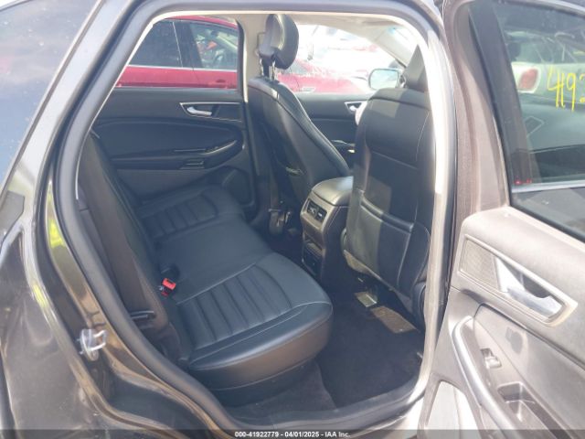 2FMTK4J88FBC21724 Ford EDGE SEL
