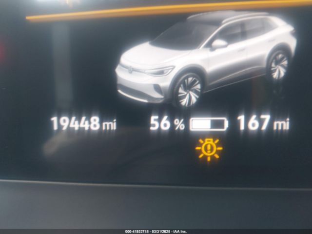 1V2CMPE85PC010829 Volkswagen ID.4 PRO