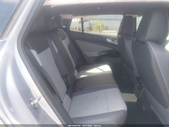 1V2CMPE85PC010829 Volkswagen ID.4 PRO