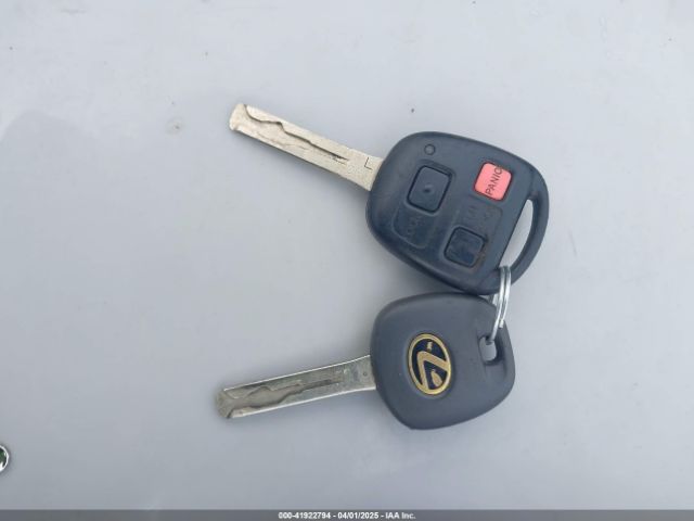2005 LEXUS GX 470 JTJBT20X050074810 Photo 10