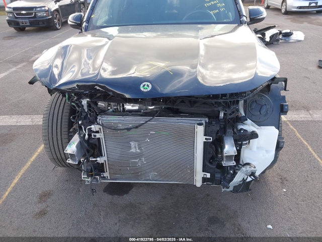 W1N4M4GB3RW354005 Mercedes-Benz m260