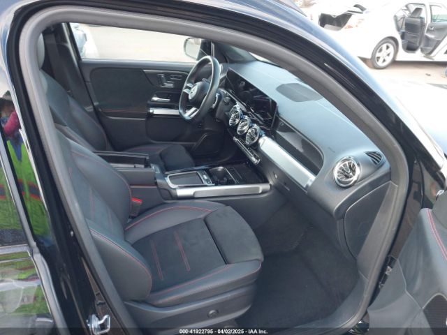 2024 MERCEDES-BENZ GLB 250 W1N4M4GB3RW354005 Photo 4