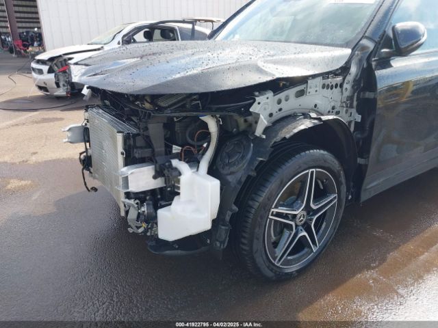 2024 MERCEDES-BENZ GLB 250 W1N4M4GB3RW354005 Photo 5