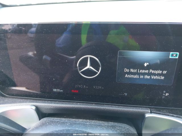 2024 MERCEDES-BENZ GLB 250 W1N4M4GB3RW354005 Photo 6