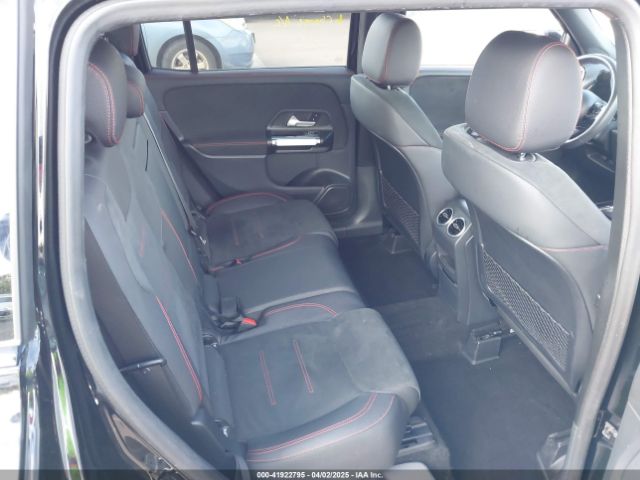 2024 MERCEDES-BENZ GLB 250 W1N4M4GB3RW354005 Photo 7