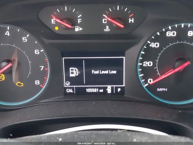 1G1ZC5ST4MF088307 Chevrolet Malibu Fwd 1fl