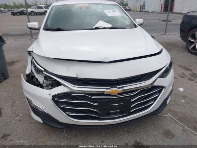 1G1ZC5ST4MF088307 Chevrolet Malibu Fwd 1fl