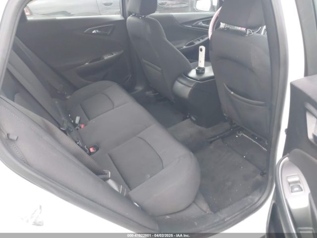 1G1ZC5ST4MF088307 Chevrolet Malibu Fwd 1fl