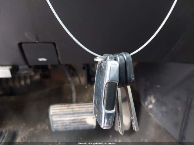 3GCUKSECXFG145917 Chevrolet Silverado 1500 1lz