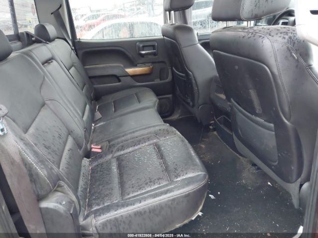 3GCUKSECXFG145917 Chevrolet Silverado 1500 1lz