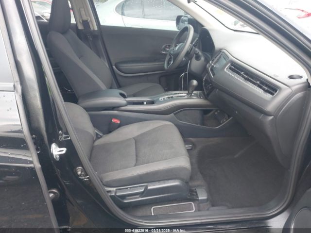 3CZRU5H57NM712030 Honda Hr-v 2wd Ex