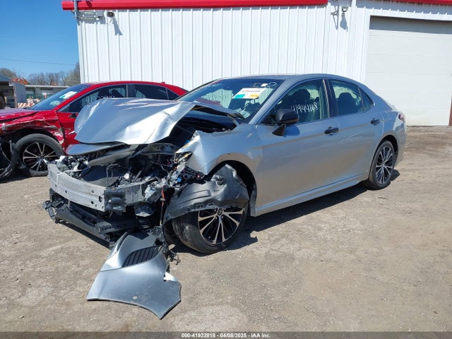 JTNB11HK5J3024114 Toyota CAMRY SE