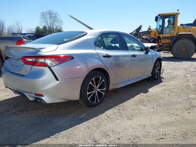 JTNB11HK5J3024114 Toyota CAMRY SE