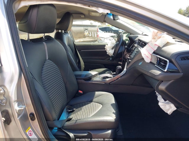 JTNB11HK5J3024114 Toyota CAMRY SE