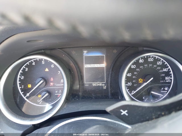 JTNB11HK5J3024114 Toyota CAMRY SE