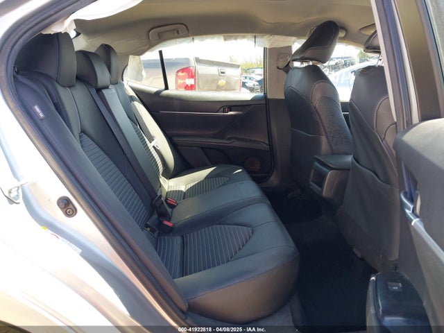 JTNB11HK5J3024114 Toyota CAMRY SE