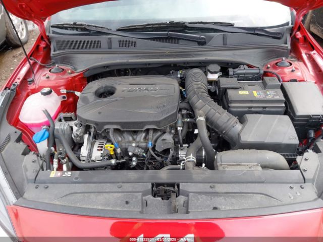 3KPF44AC3RE753556 KIA Forte Gt Manual