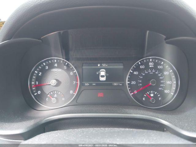 3KPF44AC3RE753556 KIA Forte Gt Manual