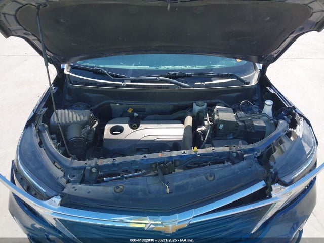3GNAXKEV6NL225315 Chevrolet Equinox Fwd Lt