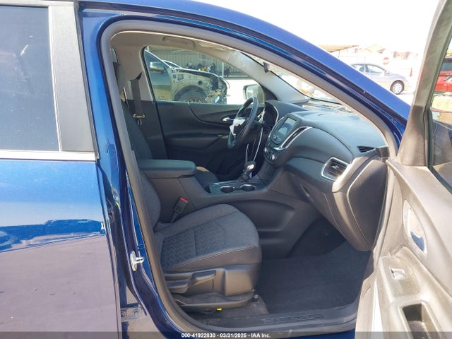 3GNAXKEV6NL225315 Chevrolet Equinox Fwd Lt