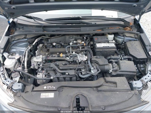 5YFB4MDE5RP110572 Toyota COROLLA LE