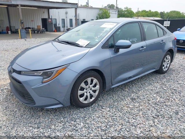 5YFB4MDE5RP110572 Toyota COROLLA LE