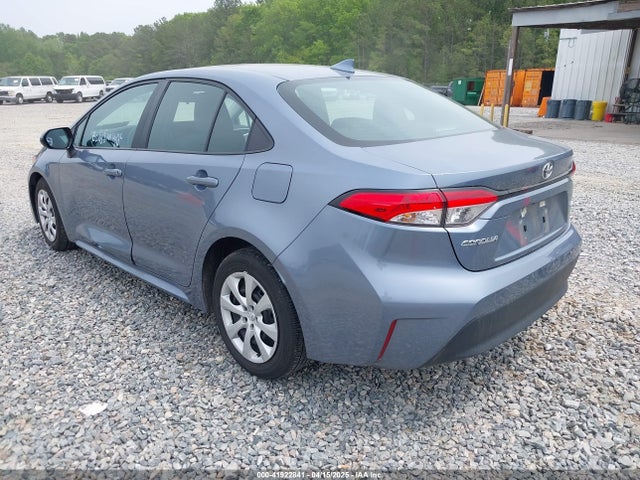5YFB4MDE5RP110572 Toyota COROLLA LE