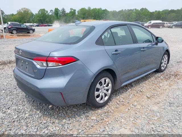 5YFB4MDE5RP110572 Toyota COROLLA LE