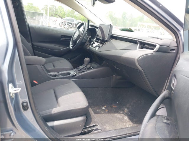 5YFB4MDE5RP110572 Toyota COROLLA LE