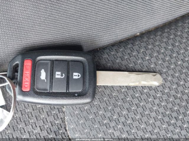 3CZRU5H12NM713437 Honda Hr-v 2wd Sport