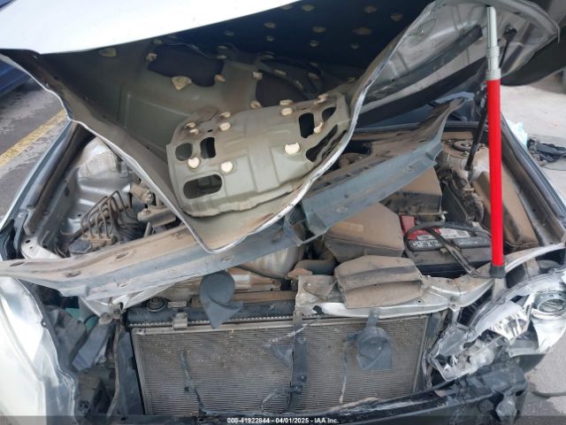 4T1BF1FK1HU803678 Toyota CAMRY LE