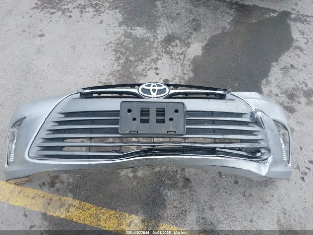 4T1BF1FK1HU803678 Toyota CAMRY LE