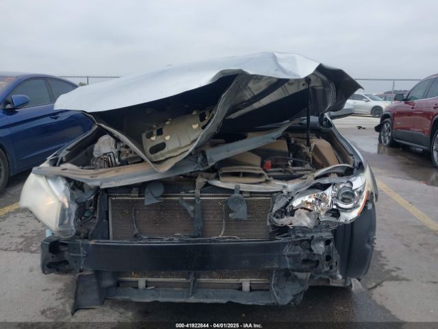 4T1BF1FK1HU803678 Toyota CAMRY LE
