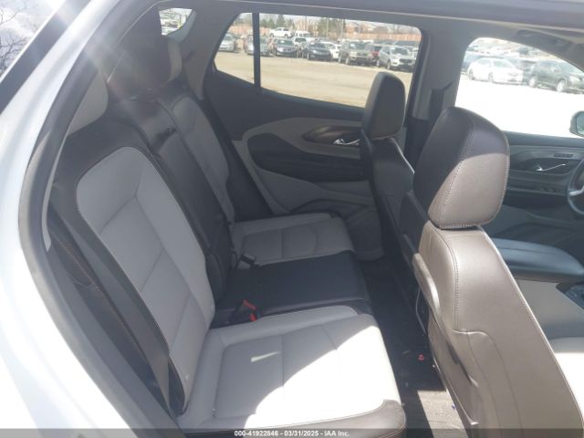 3GKALVEV3ML391395 GMC Terrain Awd Slt