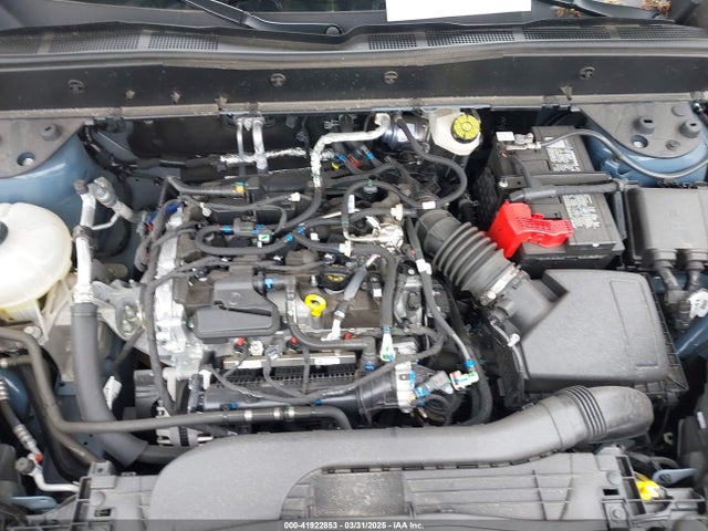3FMCR9B6XRRE36694 Ford Bronco Sport Big Bend