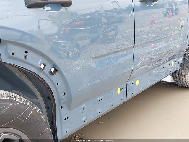 3FMCR9B6XRRE36694 Ford Bronco Sport Big Bend