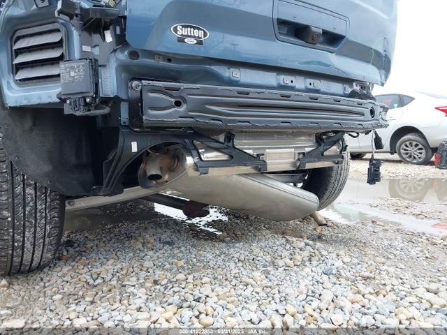 3FMCR9B6XRRE36694 Ford Bronco Sport Big Bend