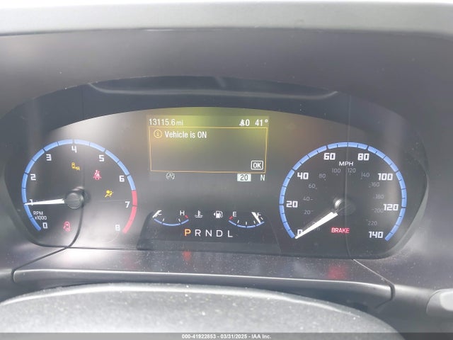 3FMCR9B6XRRE36694 Ford Bronco Sport Big Bend
