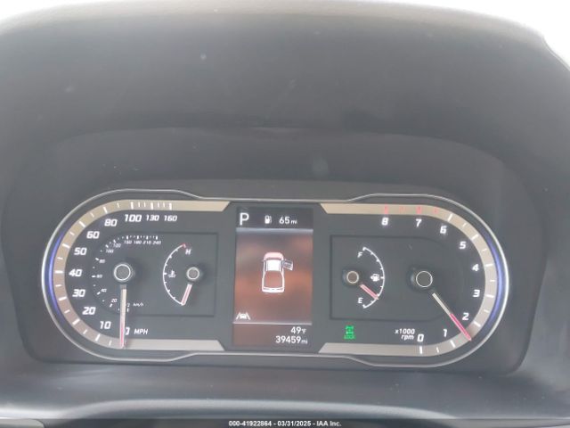 5NTJBDAE0NH028571 Hyundai Santa Cruz Sel