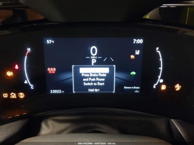 2T2GKCEZ3RC016337 Lexus Nx 350h Premium